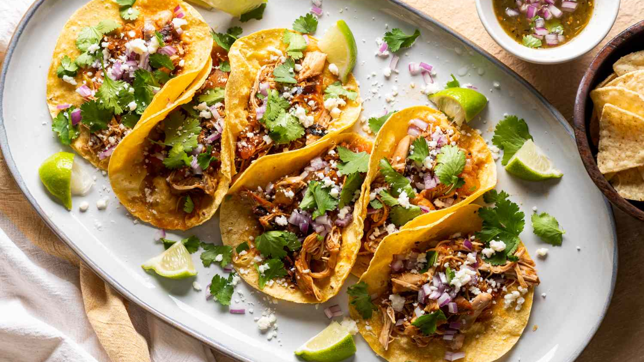 Best Taco Recipes