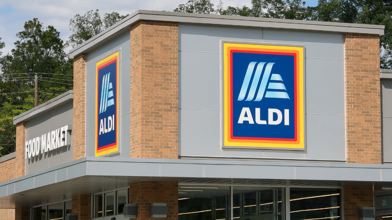 Best New Aldi Finds January 2026