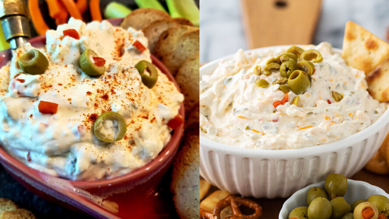 Old-Fashioned Southern Cream Cheese