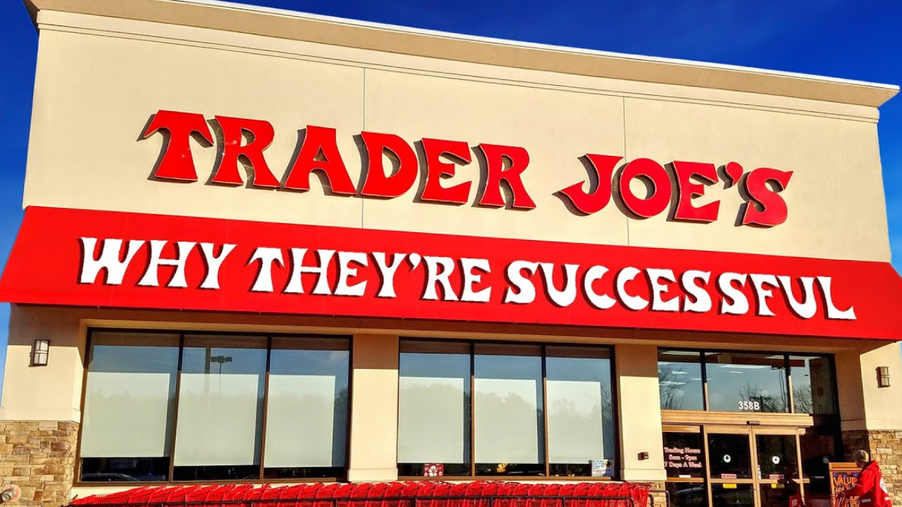 Trader Joe’s Menu & Prices 2026
