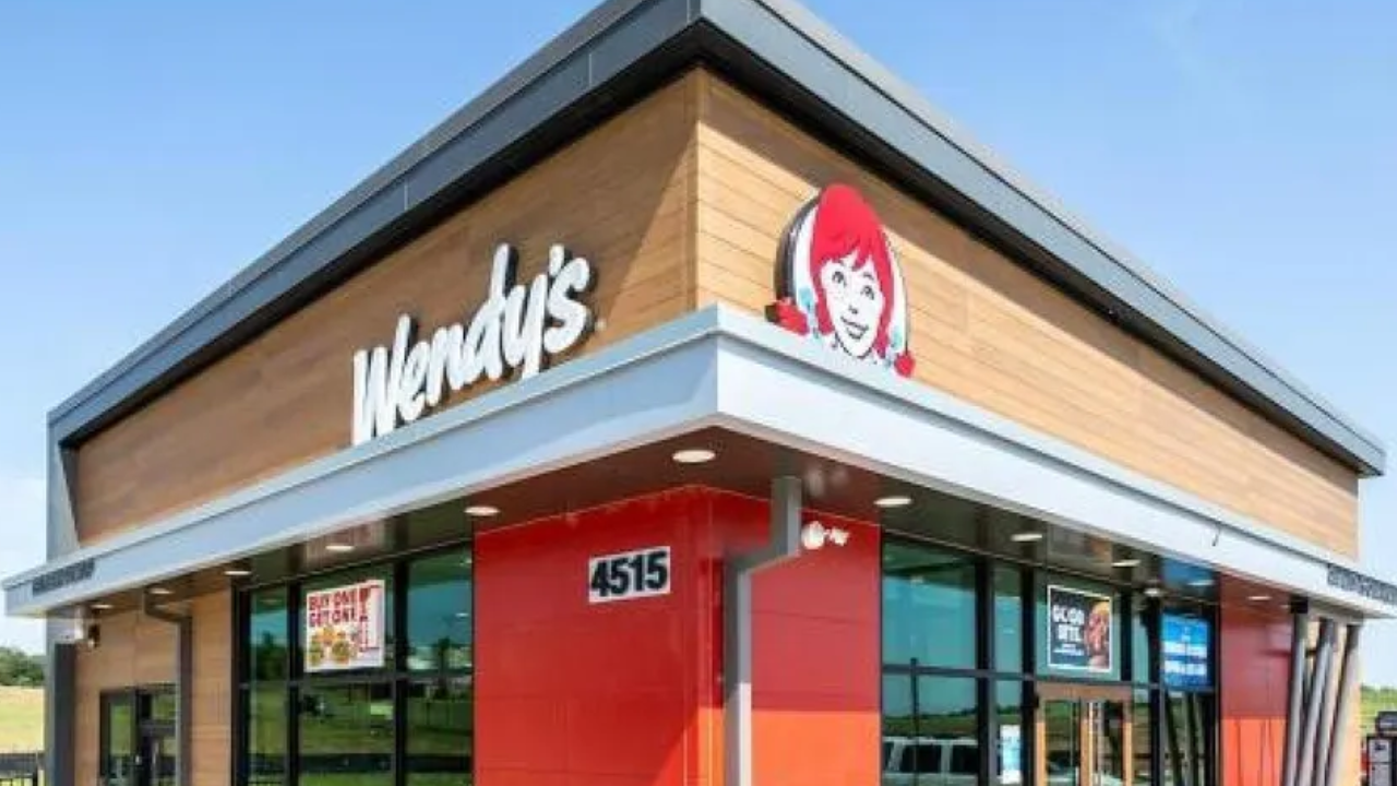 Wendy’s Breakfast Menu With Prices USA 2026